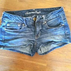 ☆☆SALE☆☆Jean Shorts
